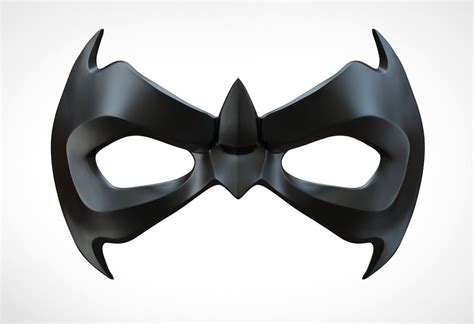 dc robin mask|robin dc face mask.